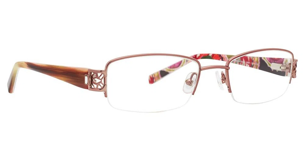 Vera Bradley VB3030 Eyeglasses - view 3